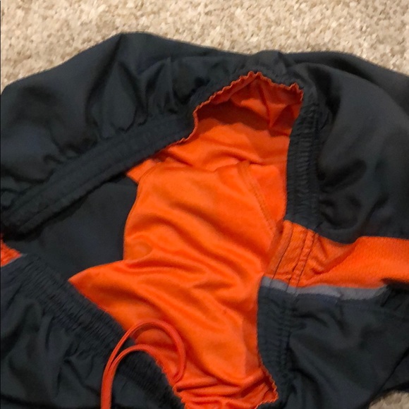 Running Shorts - Picture 2 of 2